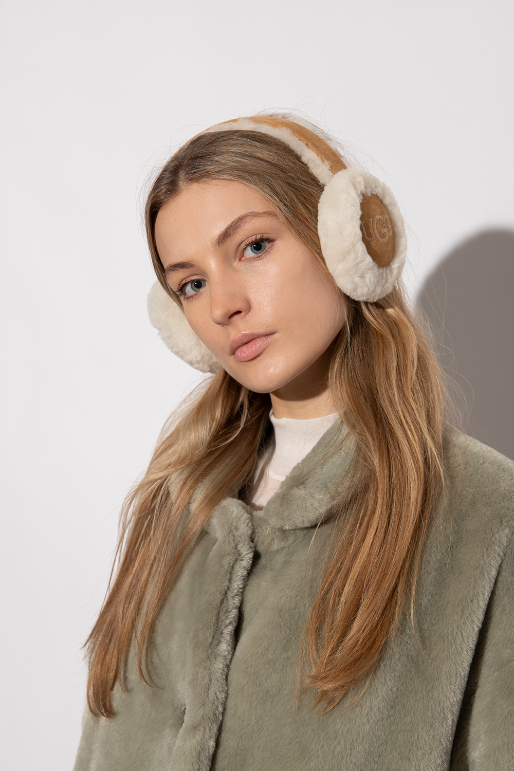 Ugg deals kids earmuffs